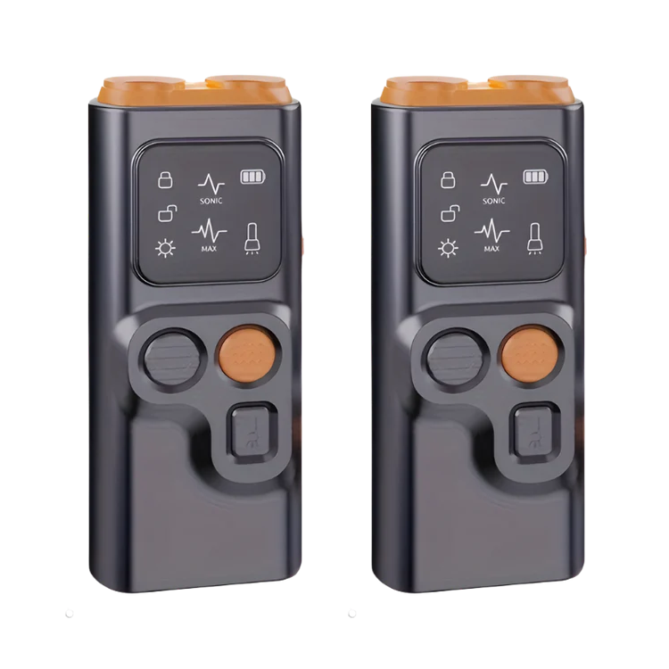 2x NomoBark