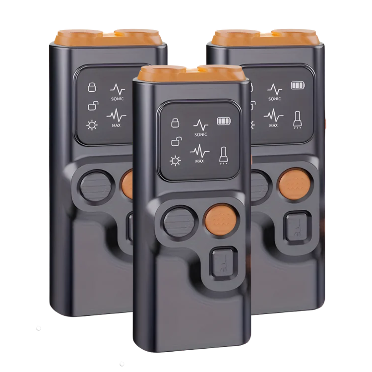 3x NomoBark