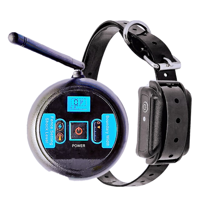 Wireless Dog Fence
