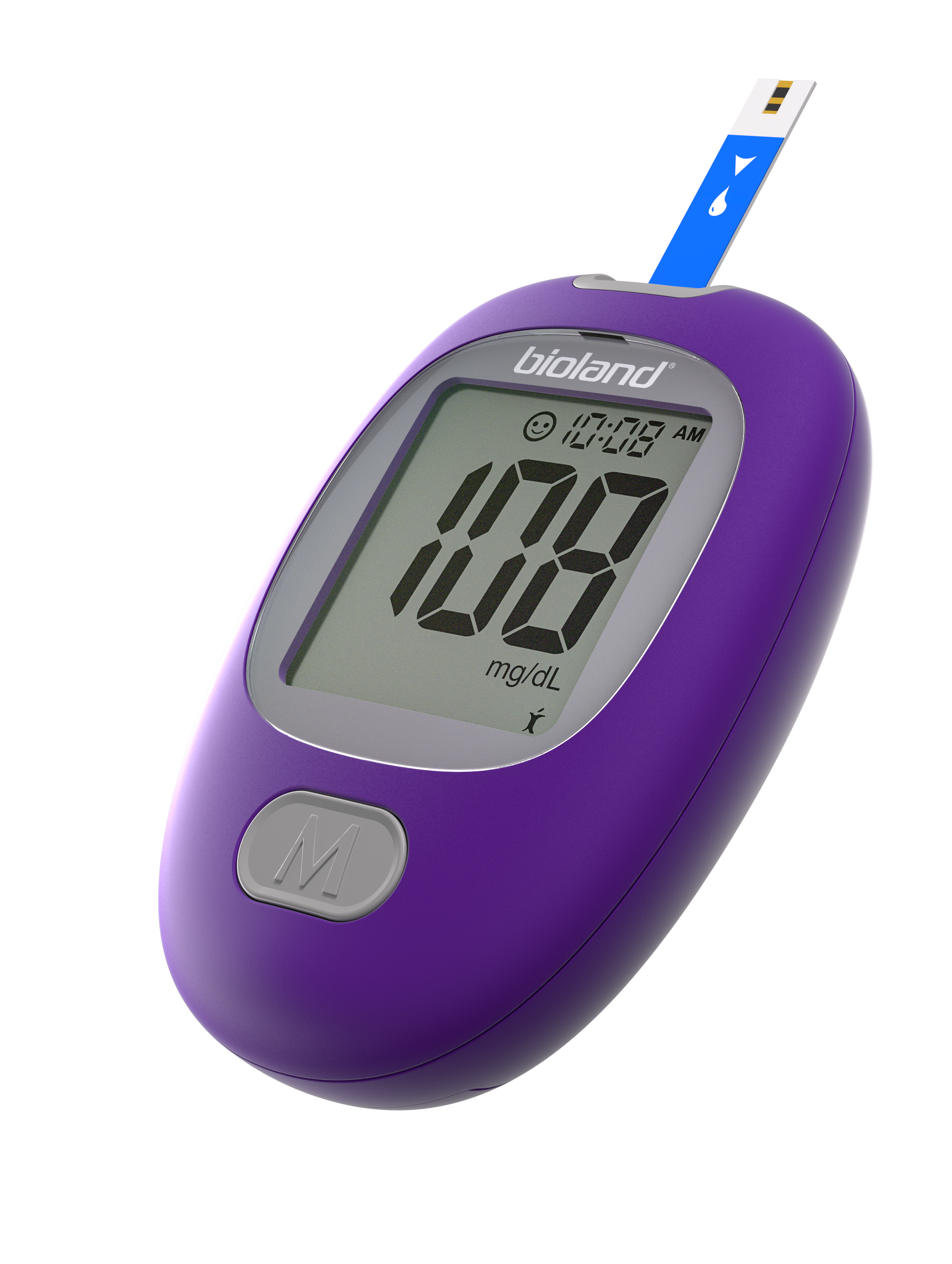 Pet Blood Glucose Monitor