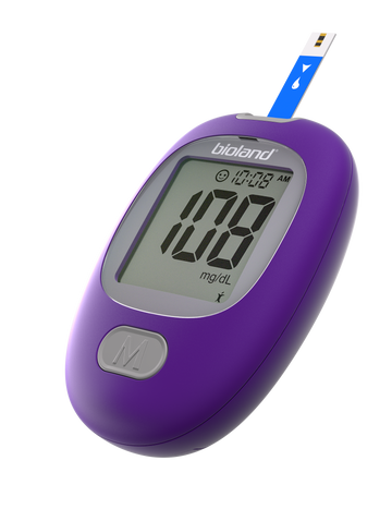 Pet Blood Glucose Monitor